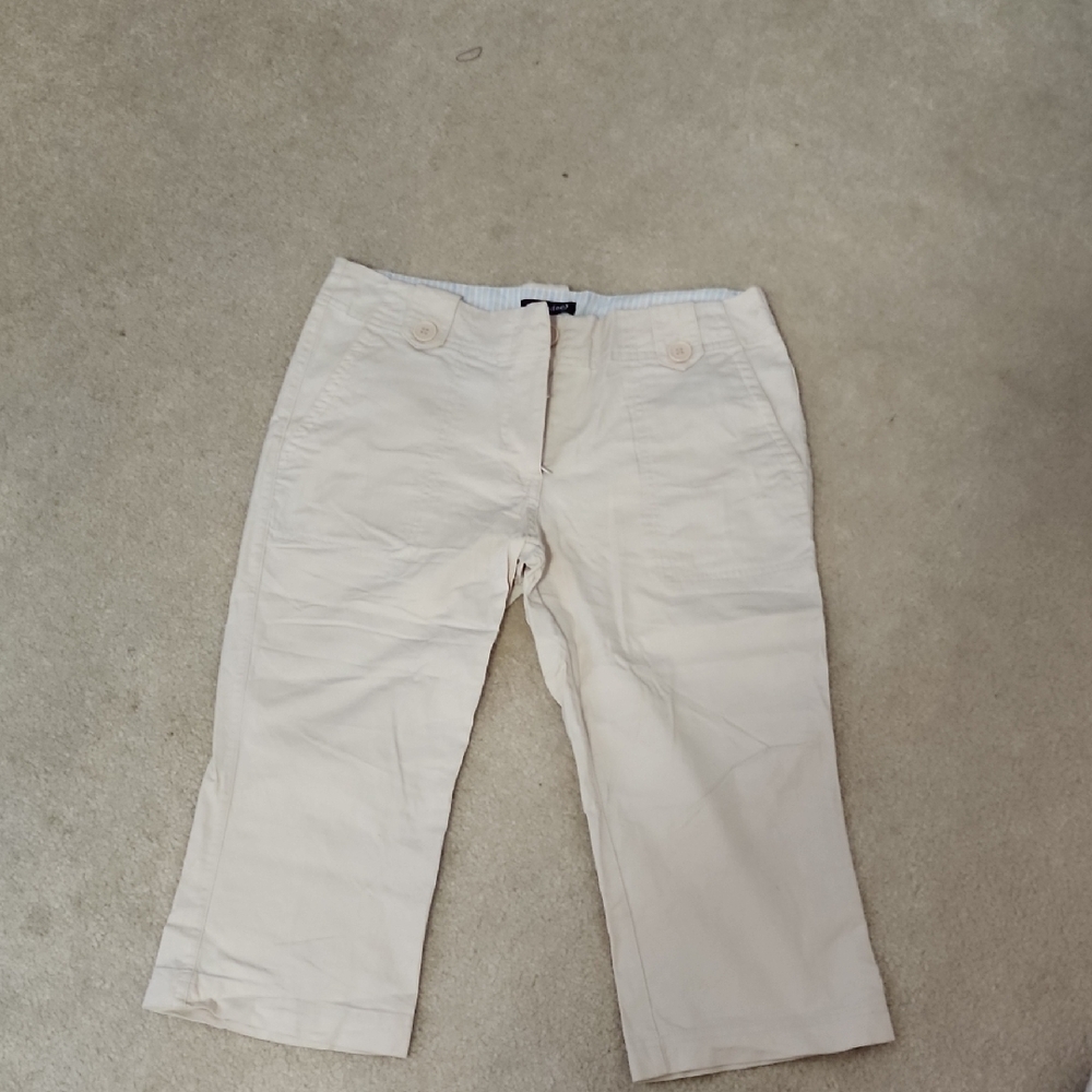 Mandee Light MATERIAL Cream CAPRI